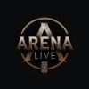 Arenalive logo